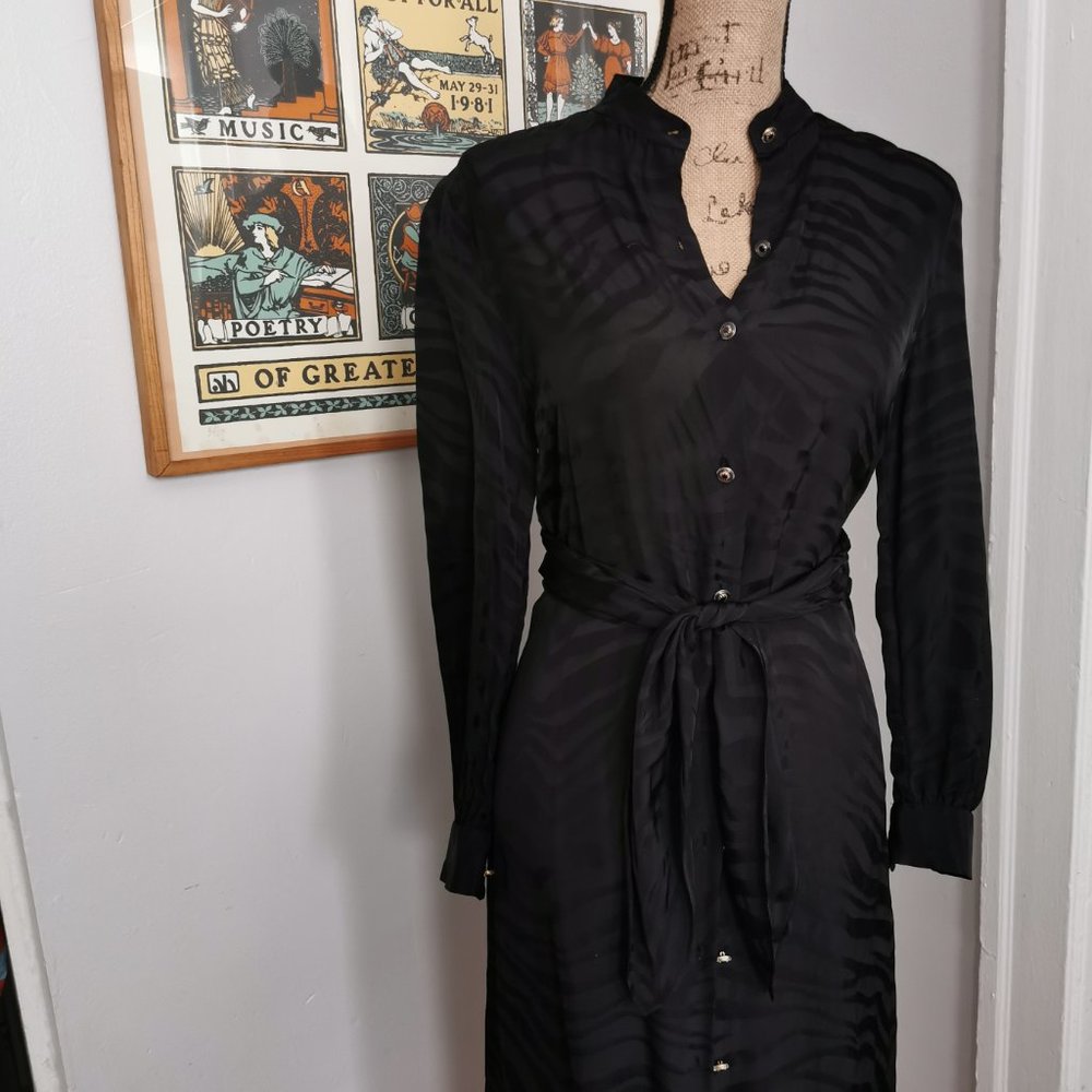 Carmen March Dress